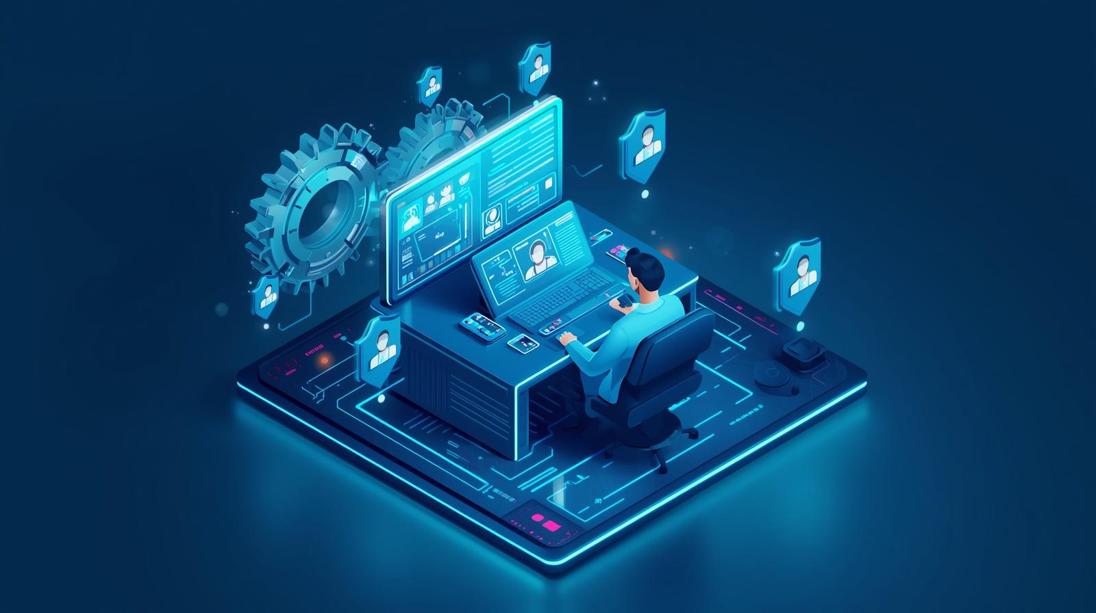 Hire Salesforce Administrators